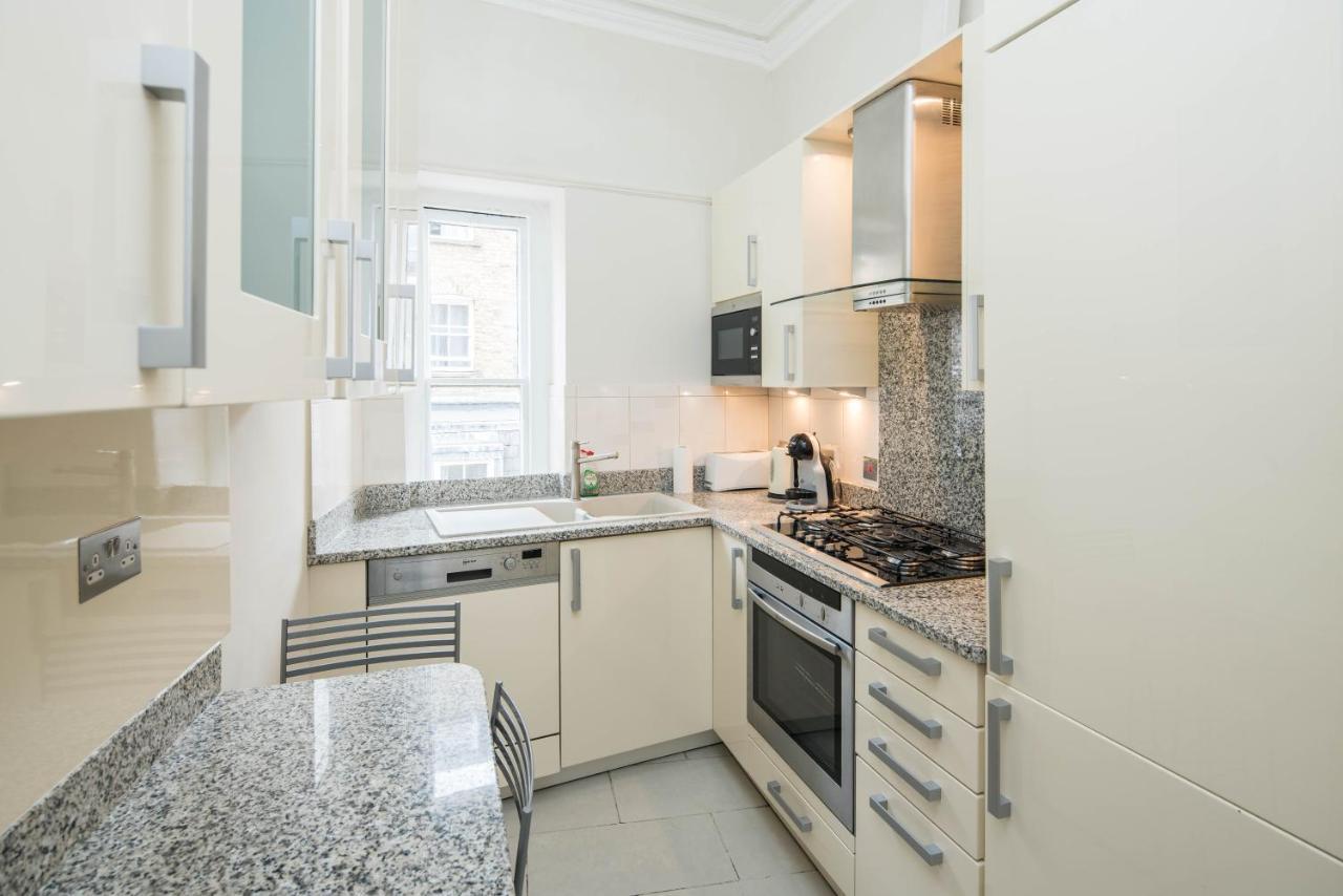 Gloucester Station Gem: 3 Bedroom Oasis لندن المظهر الخارجي الصورة
