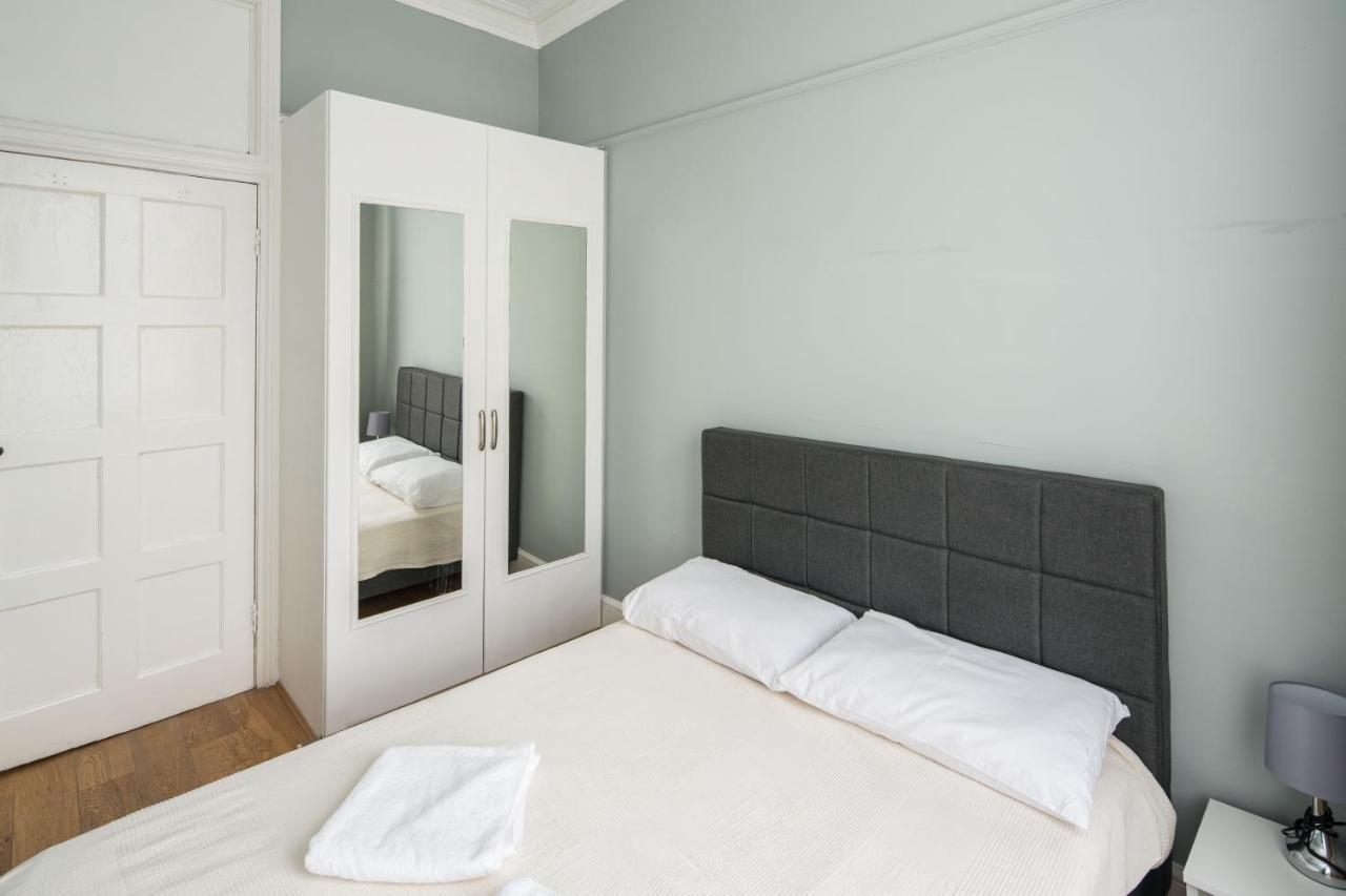 Gloucester Station Gem: 3 Bedroom Oasis لندن المظهر الخارجي الصورة